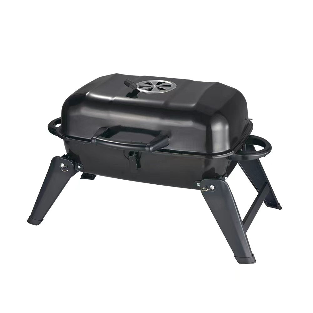 Portable Grill