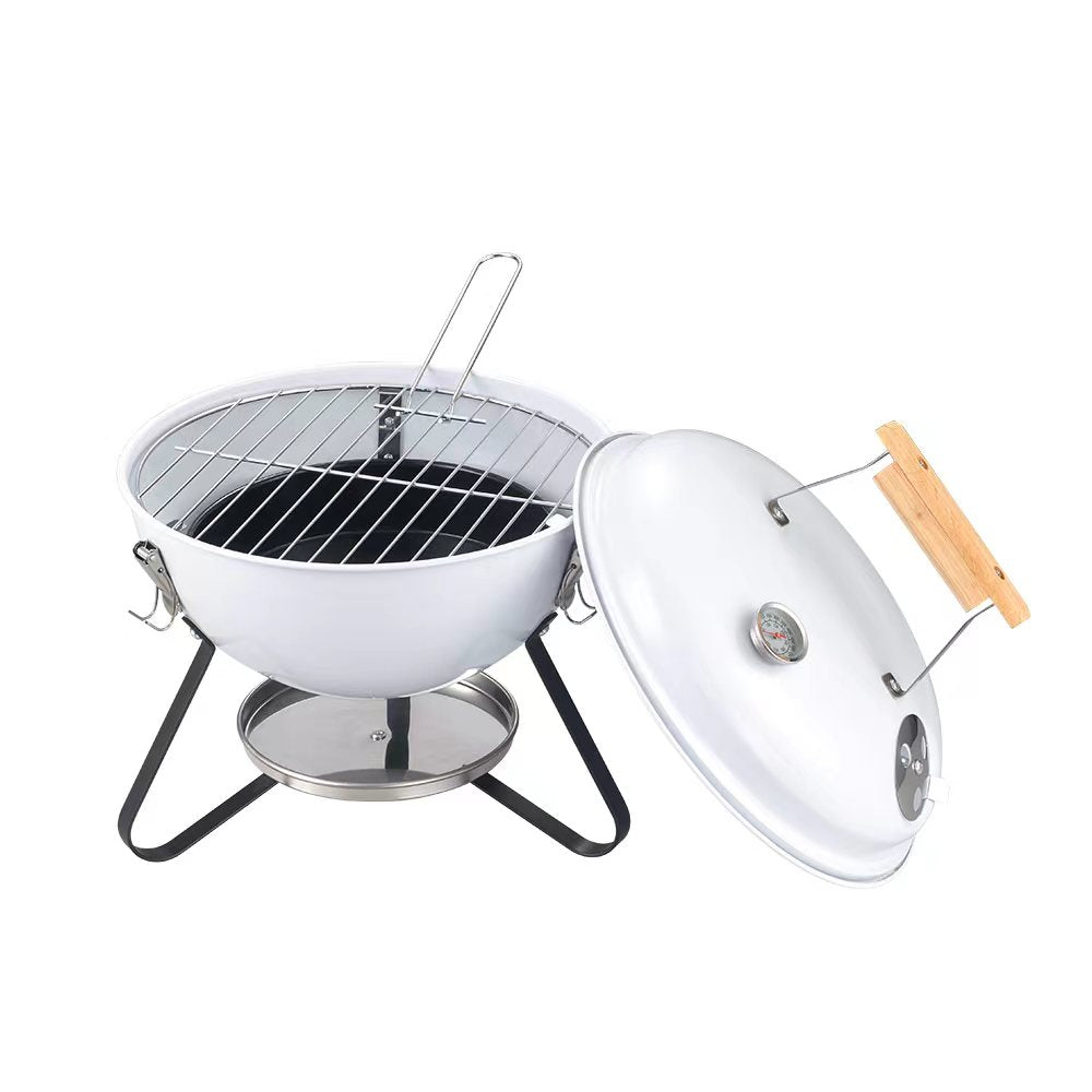 Portable Grill