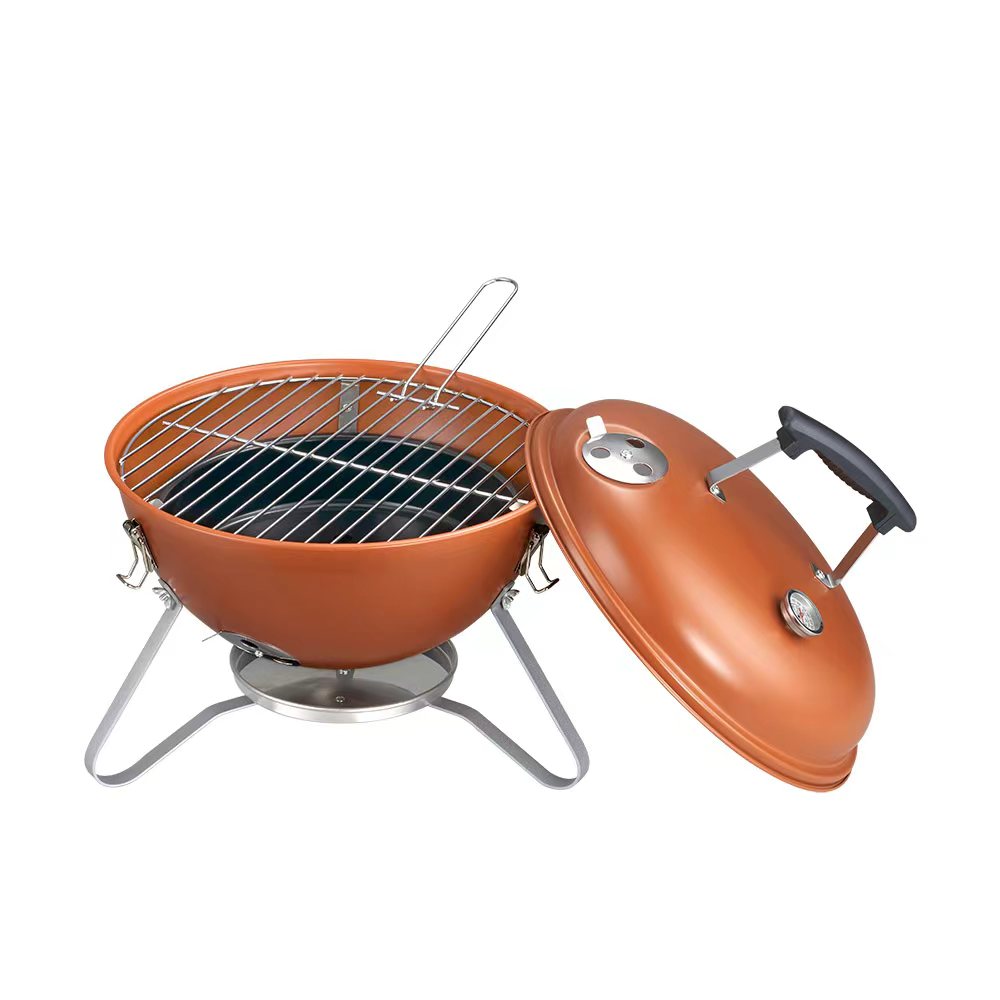 Portable Grill