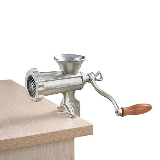 Cast Iron Meat Grinder