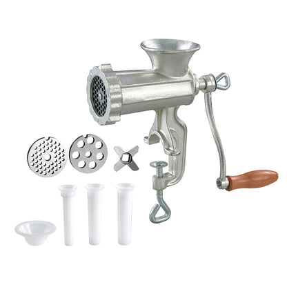 Cast Iron Meat Grinder